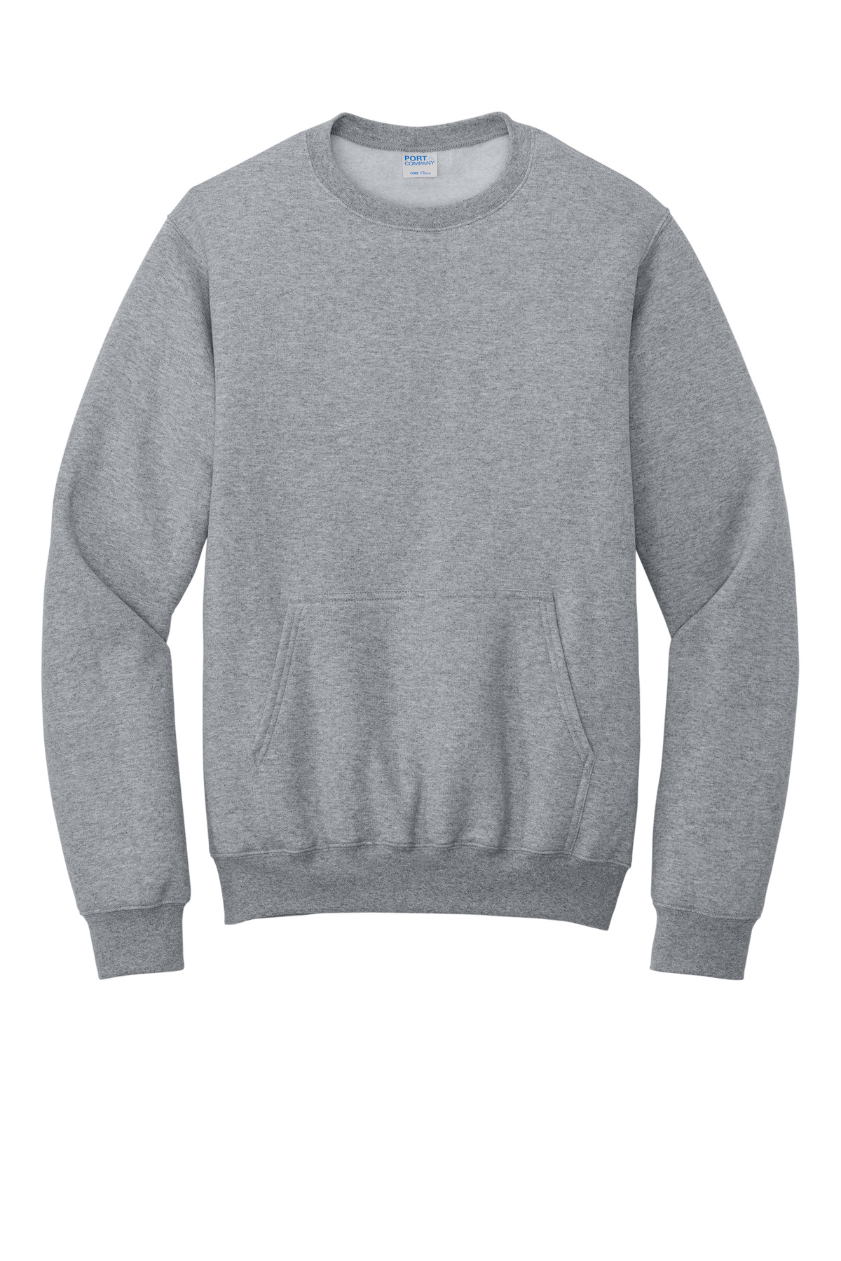 Port & Co PC78PKT in AthlHthr