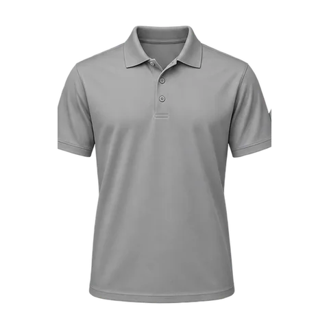 Polos available for custom apparel