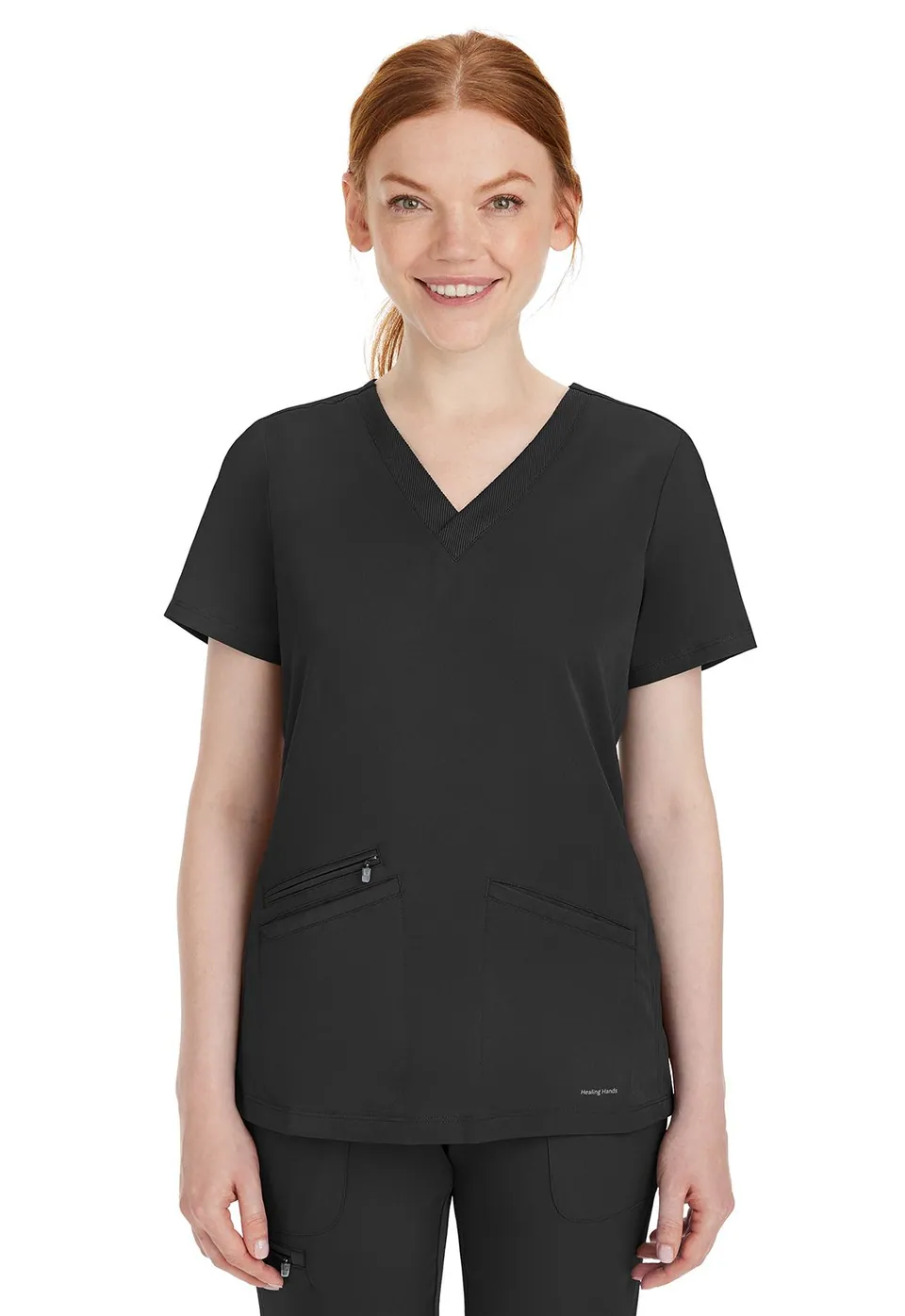 Mariah Top in BLACK