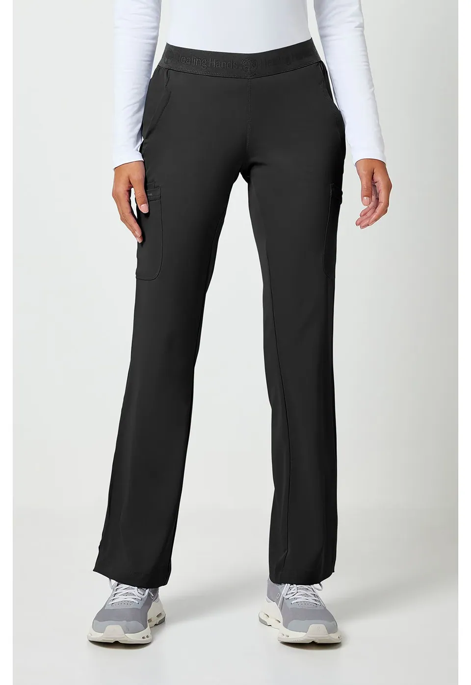 Rachel Pant in BLACK