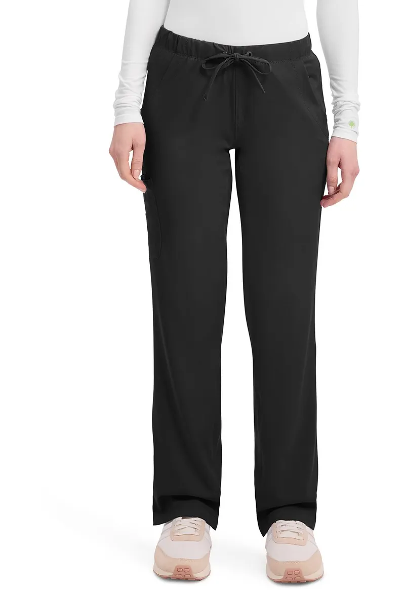 Rebecca Pant in BLACK