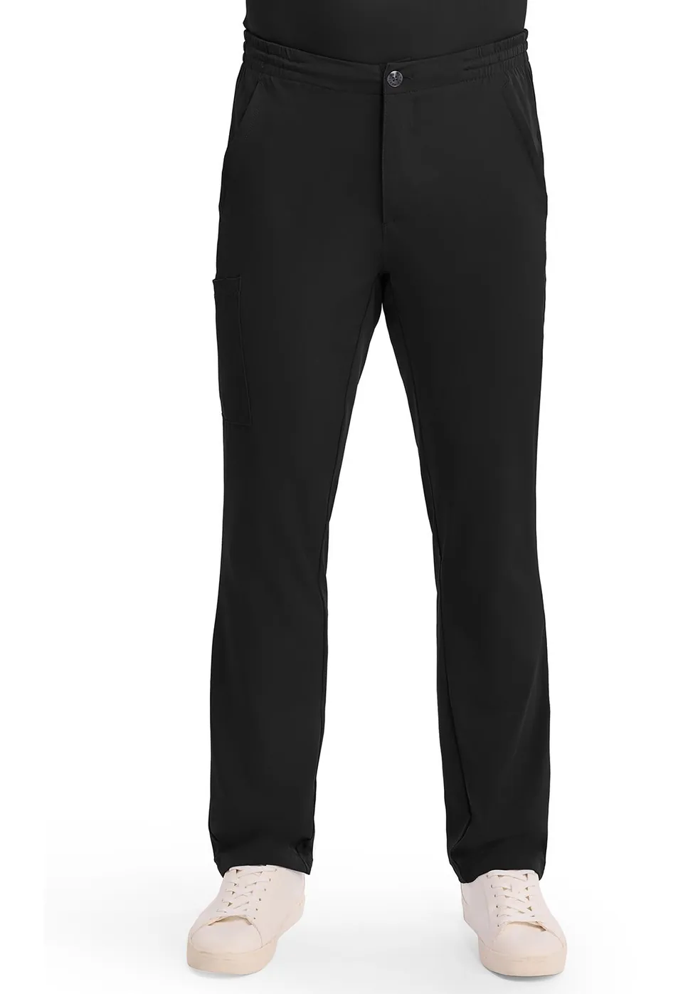 Ryan Pant in BLACK