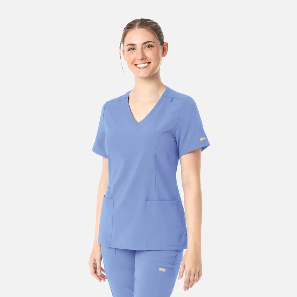 Momentum model in Ceil Blue
