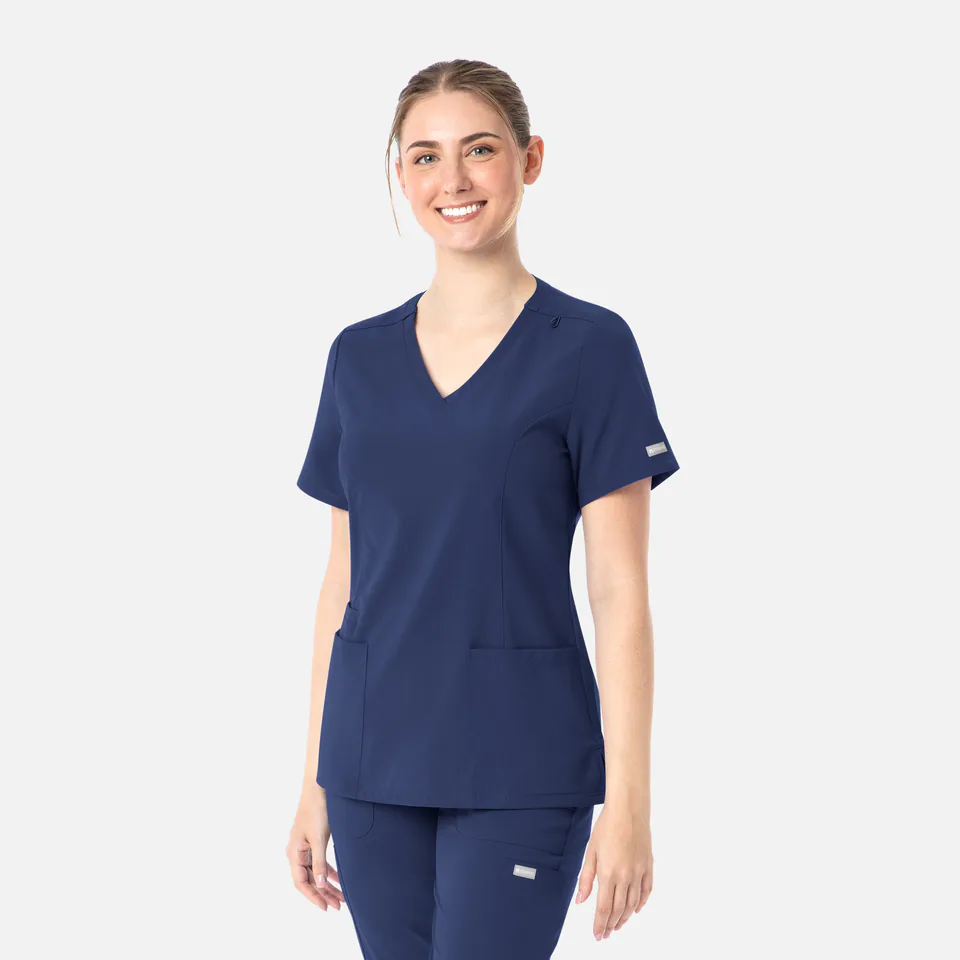 Momentum model in Navy