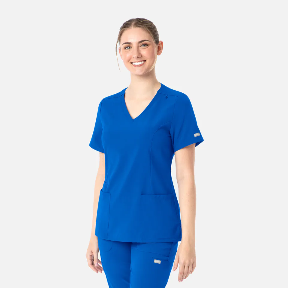 Momentum model in Royal Blue