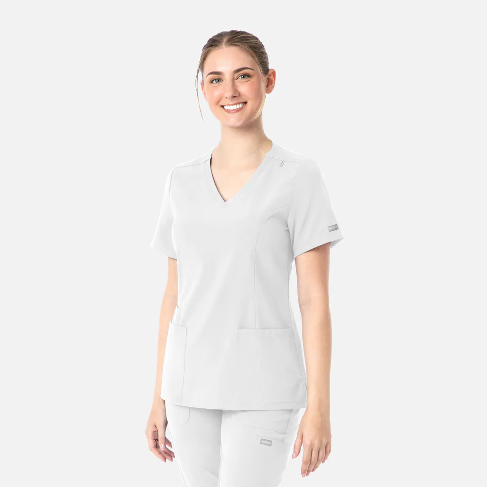 Momentum model in White