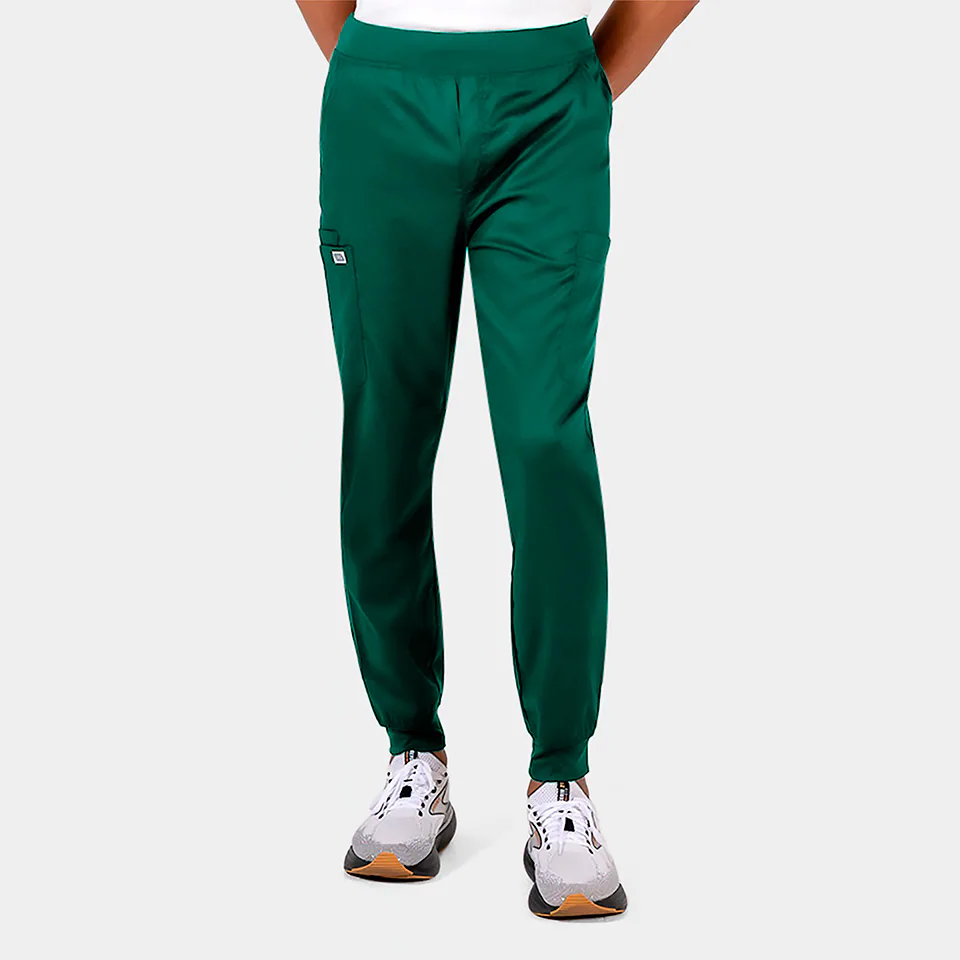 Men's Jogger Pant in Hunter