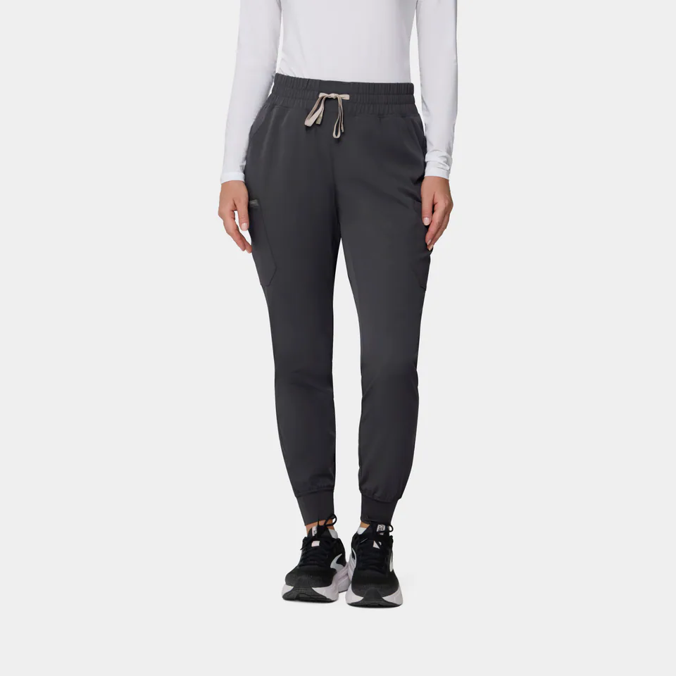 Women's Jogger Pant in Pewter