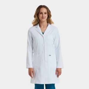 Women's Lab Coats