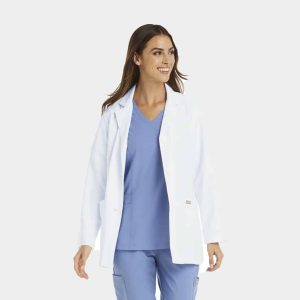 Women's Consultation Lab Coat | 5073