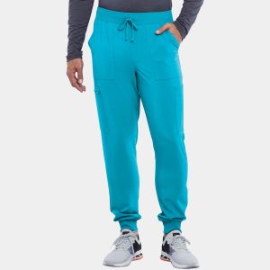 Men's Scrub Pants