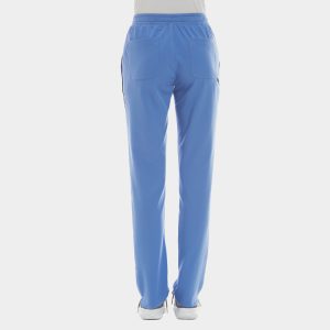 Alternative view of Women's Sporty Yoga Waistband Pant | 7802
