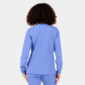 Alternative view of Women's Snap Jacket | 4811