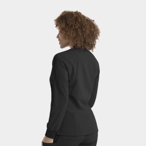Alternative view of Women's Zip Jacket | 4812