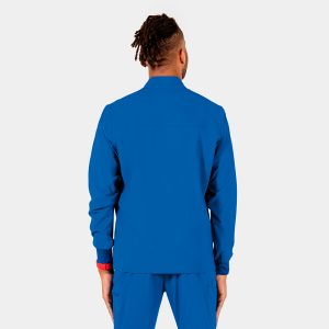 Alternative view of EPIC by IRG - Men's Zip Jacket | 4861
