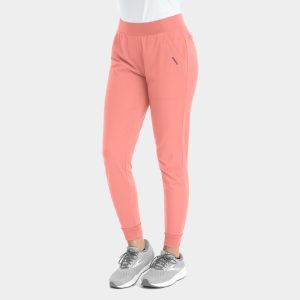 Women's Mid Rise Jogger | 60302