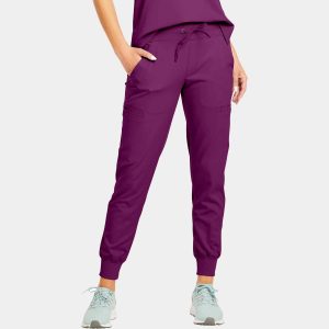 Rhea Jogger Pant Tall Length | HH050T