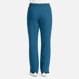 Alternative view of Men's Fly Front Cargo Pant | 5891
