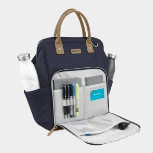 Alternative view of Clinical Backpack | NB003S