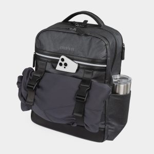 Alternative view of Utility Pro Backpack | NB024