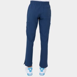 Alternative view of Energy Straight Leg Pant - Petite Length | 3063P