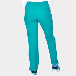 Alternative view of Energy Straight Leg Pant - Tall Length | 3063T